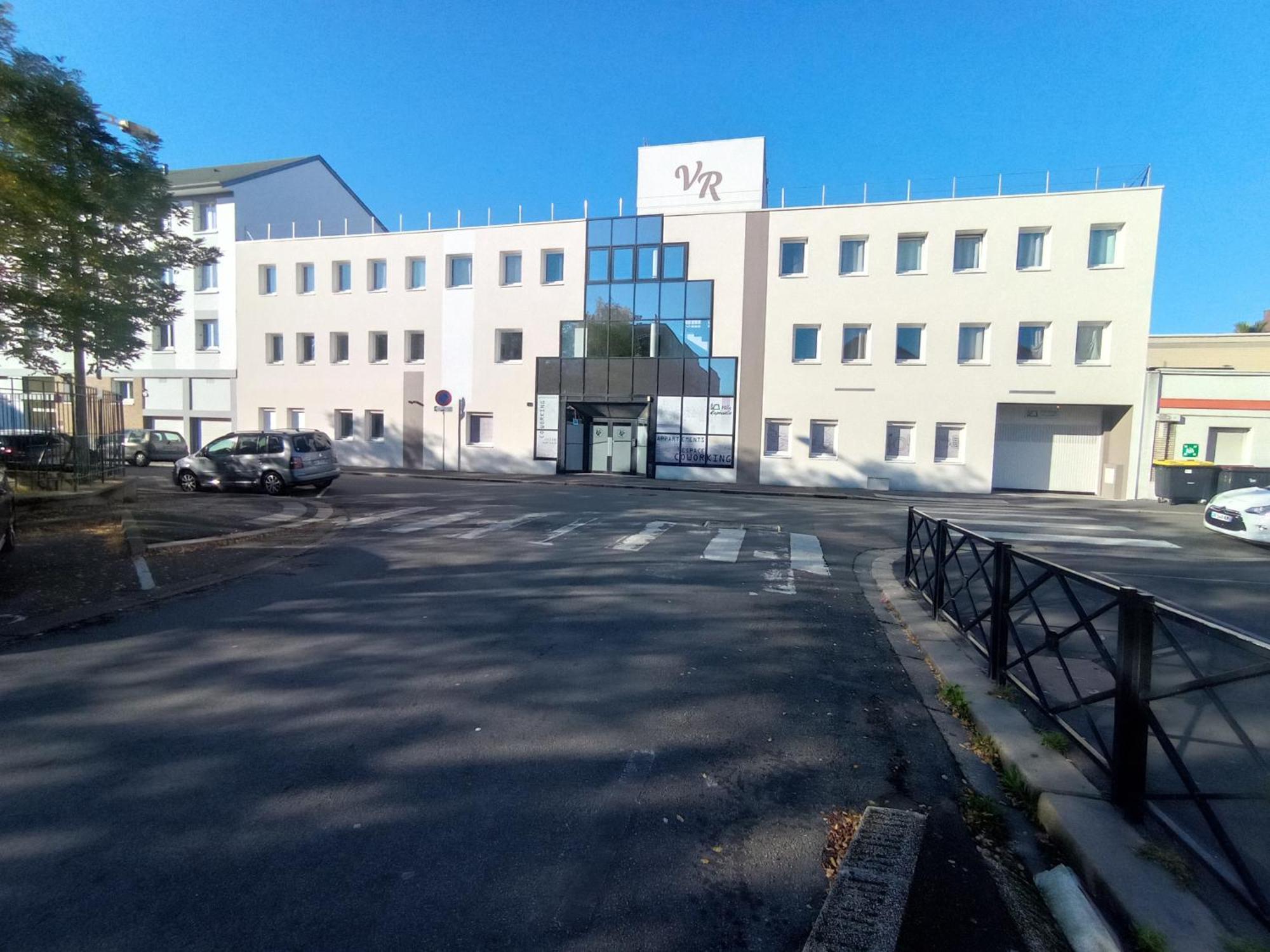 Villa Raphaelle #4 Centre Ville Avec Parking Le Havre Dış mekan fotoğraf
