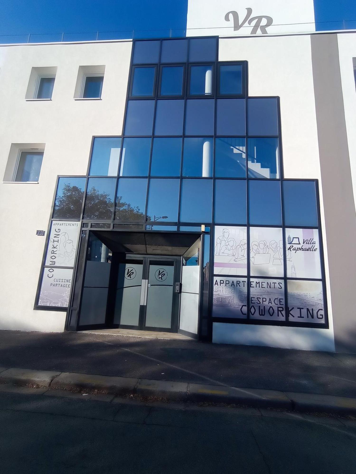 Villa Raphaelle #4 Centre Ville Avec Parking Le Havre Dış mekan fotoğraf